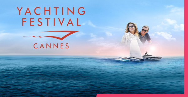 Cannes Yachting Festival