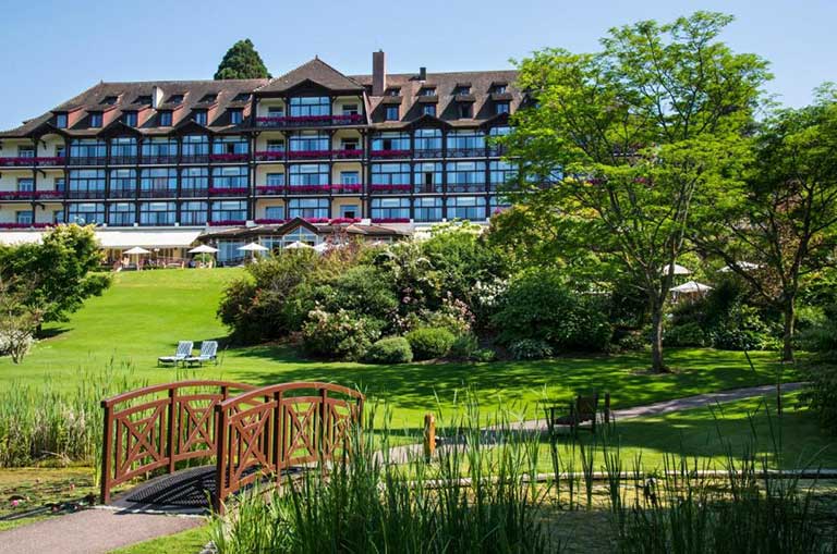 Listing Haute Savoie