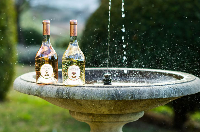Listing Wine Tours