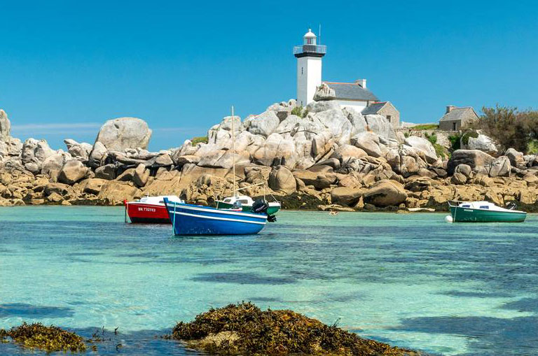 Region Bretagne