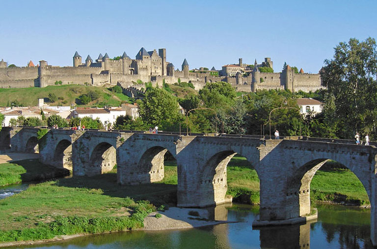 Region Occitanie