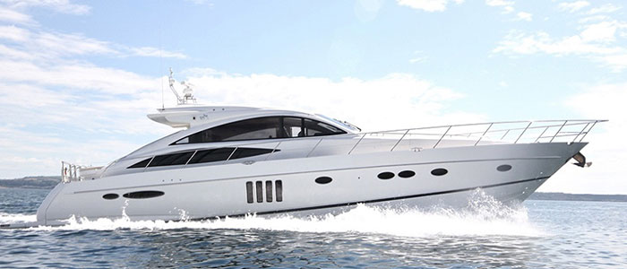 Riviera Yacht Charters